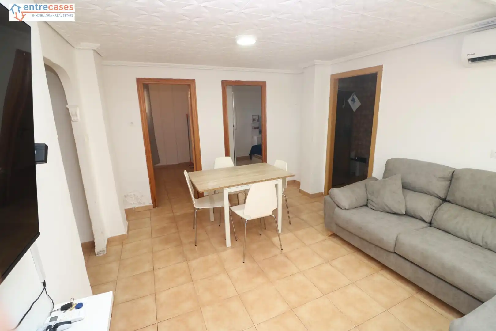 Planta baja en venta en Sagunto / Sagunt con Aire acondicionado