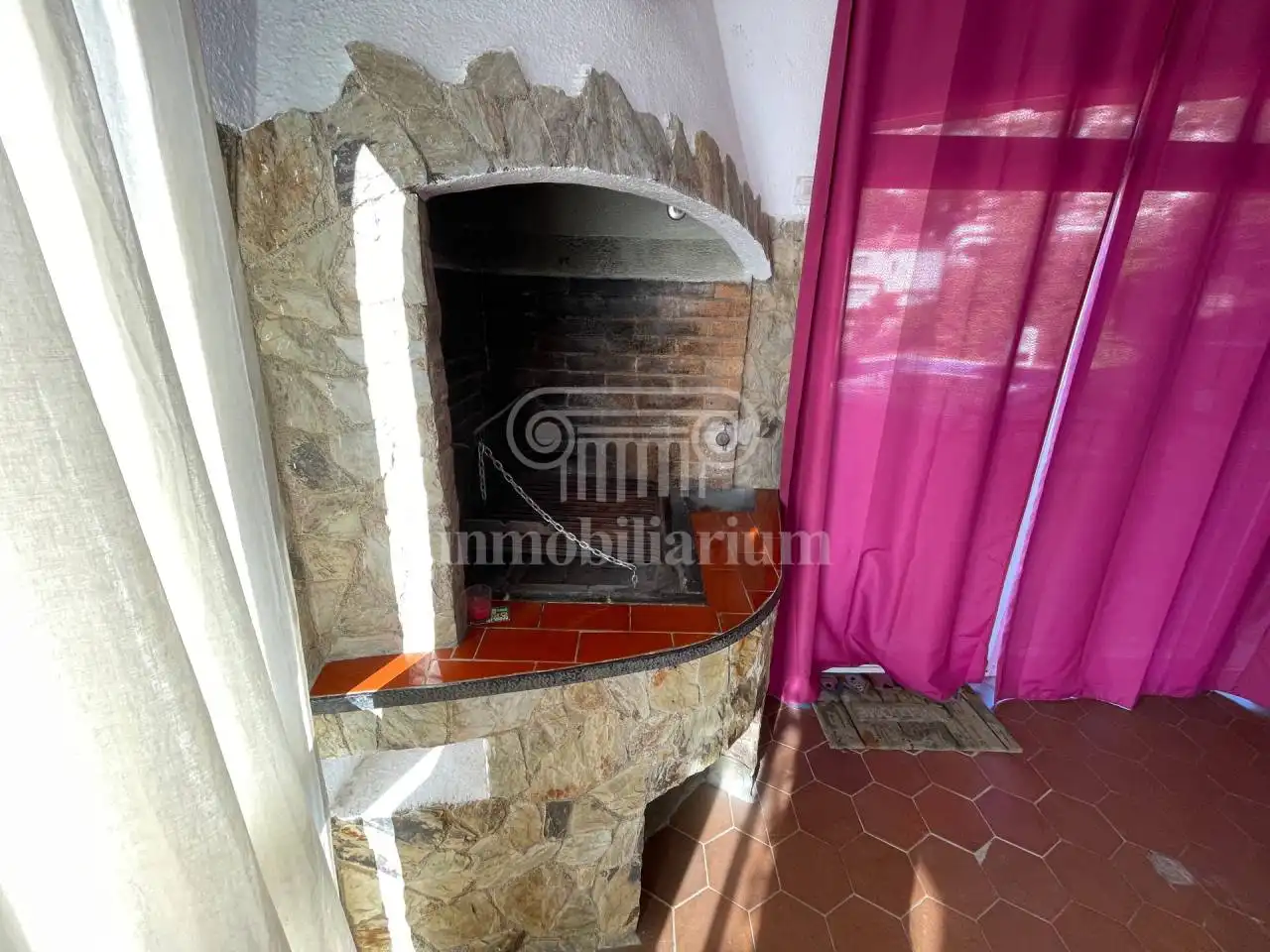 Casa o xalet en venda en Lloret de Mar amb Calefacció, Jardí privat i Terrassa
