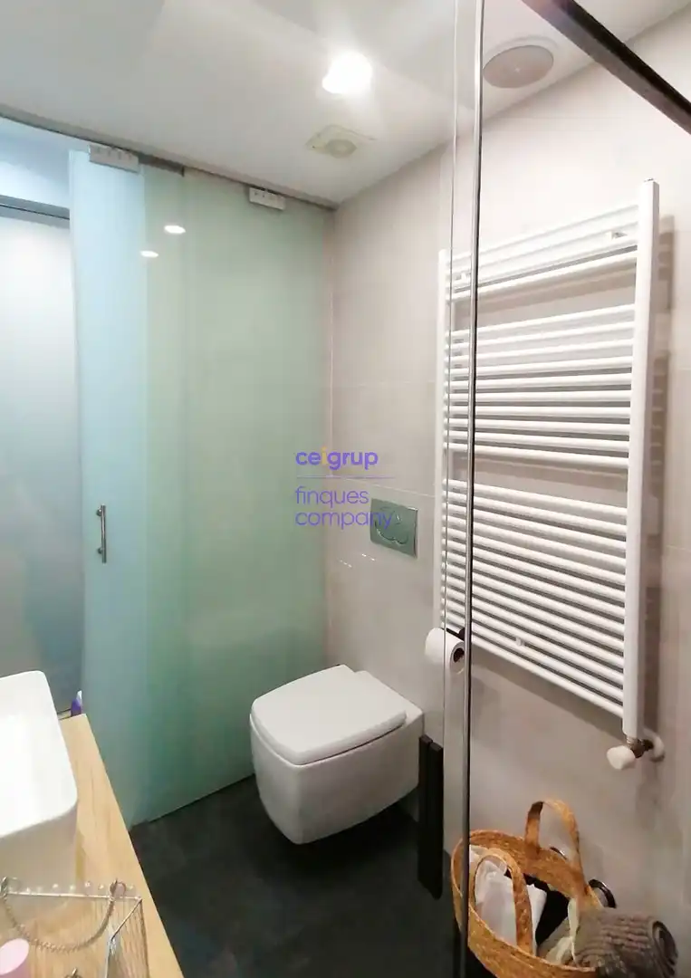 Piso con ascensor en venta en Eixample Nord, imagen 21
