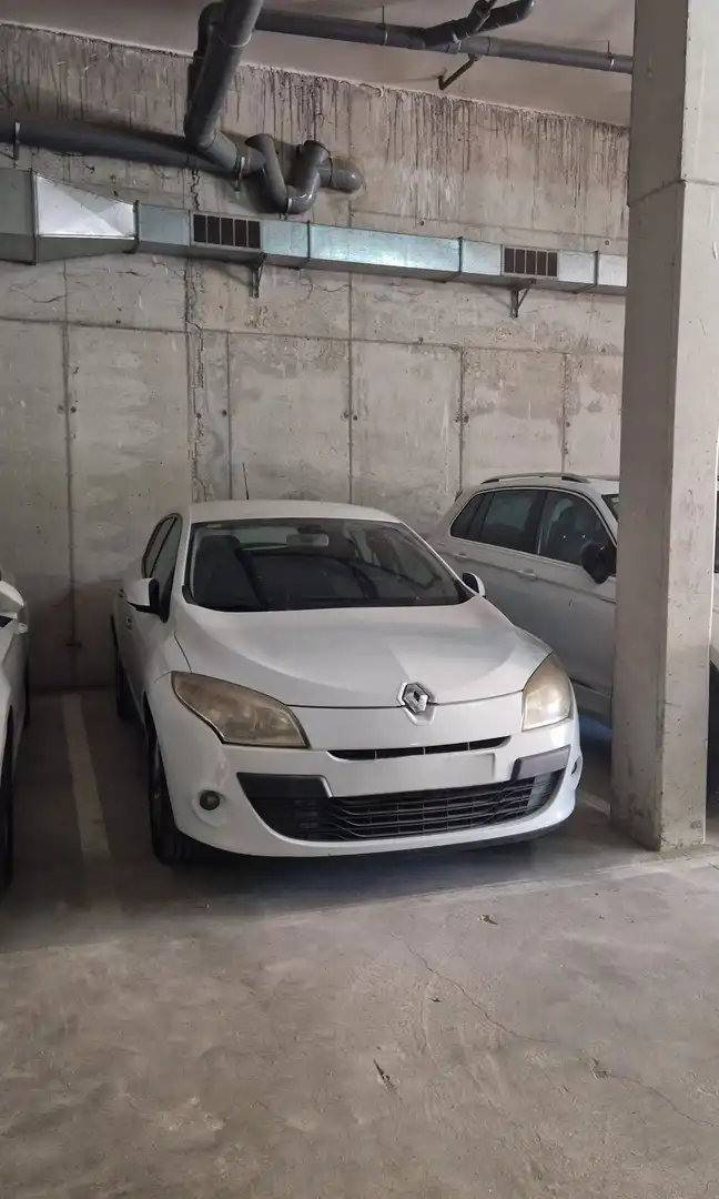 Parking de Piso en venta en Dosrius