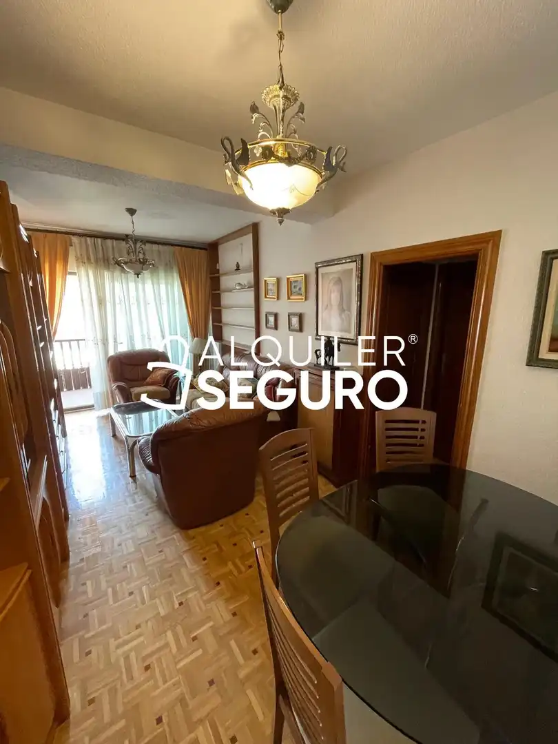 Piso de alquiler en de Abrantes, Abrantes