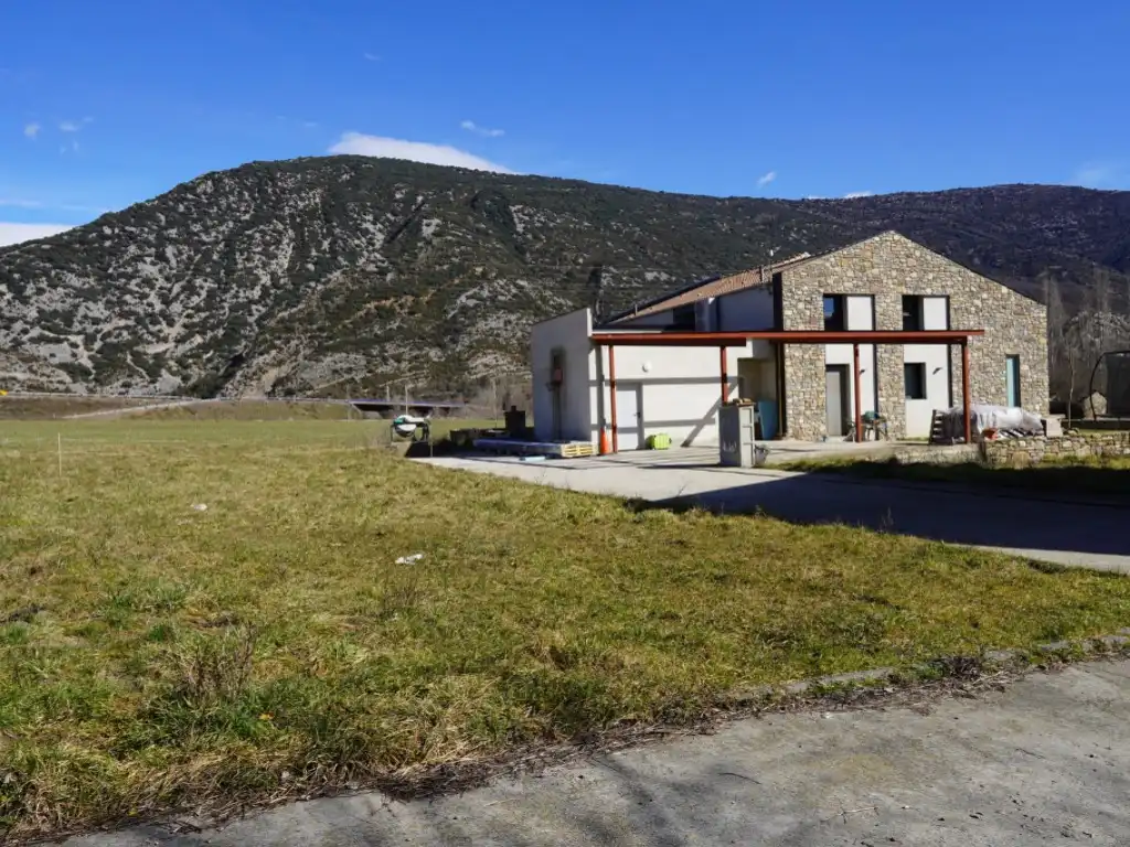 Residential for sale in Diseminados Afueras Navarri, 1, Foradada del Toscar