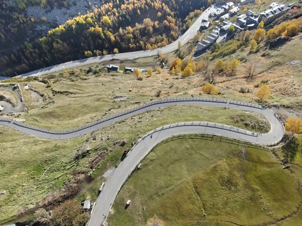 Terreno rustico in vendita a L'Aldosa - Ransol, imagen 11