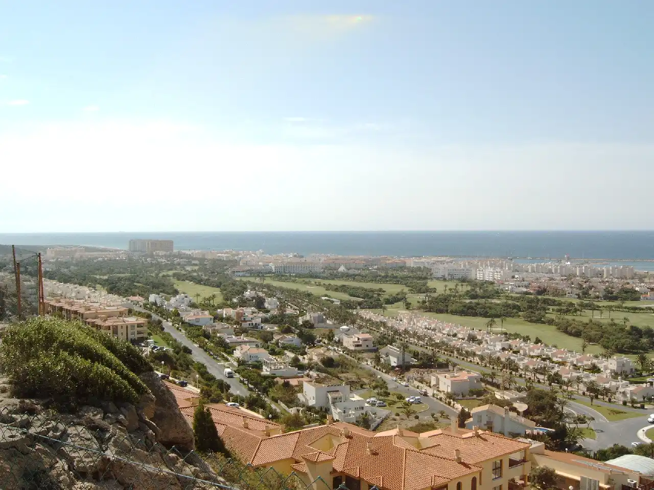 Terreno residenziale in vendita a Almerimar, imagen 3