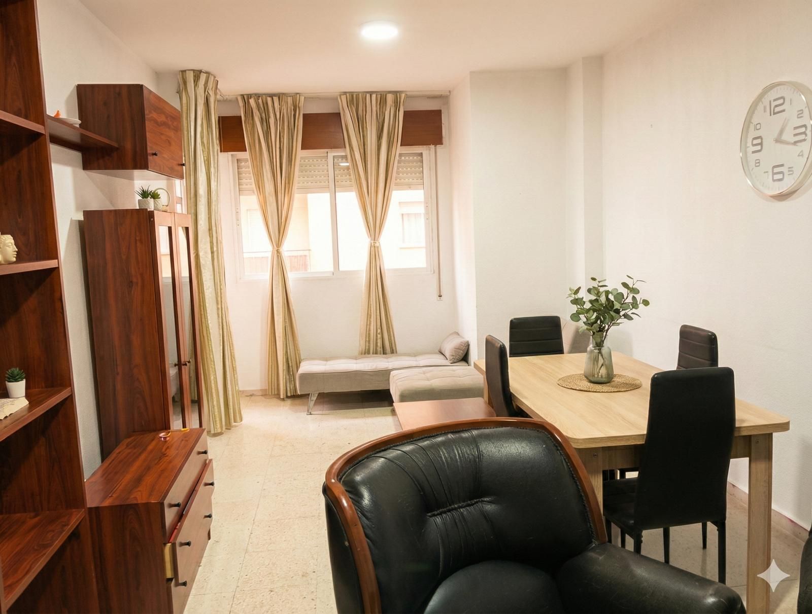 Flat for sale in La Cañada