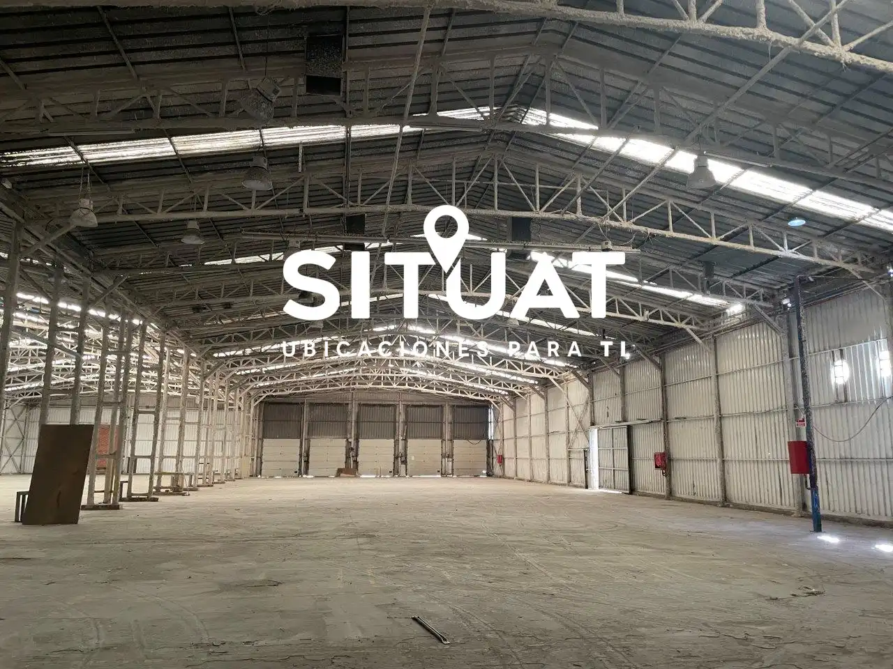 Nave industrielle à louer à Carrer Ferralla 18, imagen 48