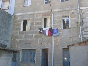 Residenziale in vendita a San Rosendo
