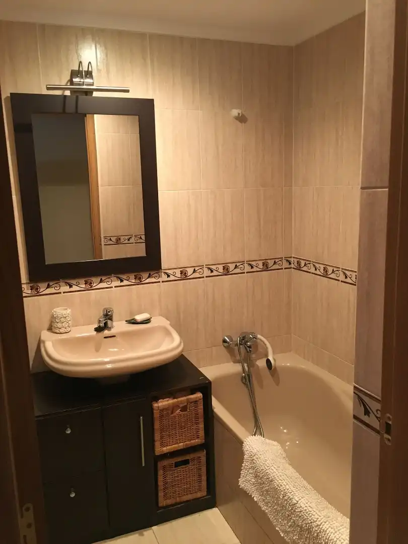 Dúplex de lloguer a Calle Guadiaro, 20, Puerto de Estepona