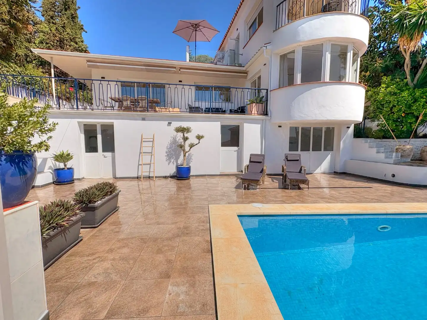 Houses for rent in Vélez-Málaga, Málaga