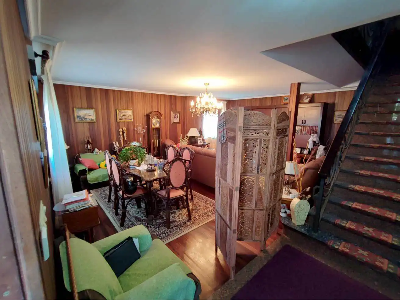 Casa o xalet en venda a Alisal - San Román