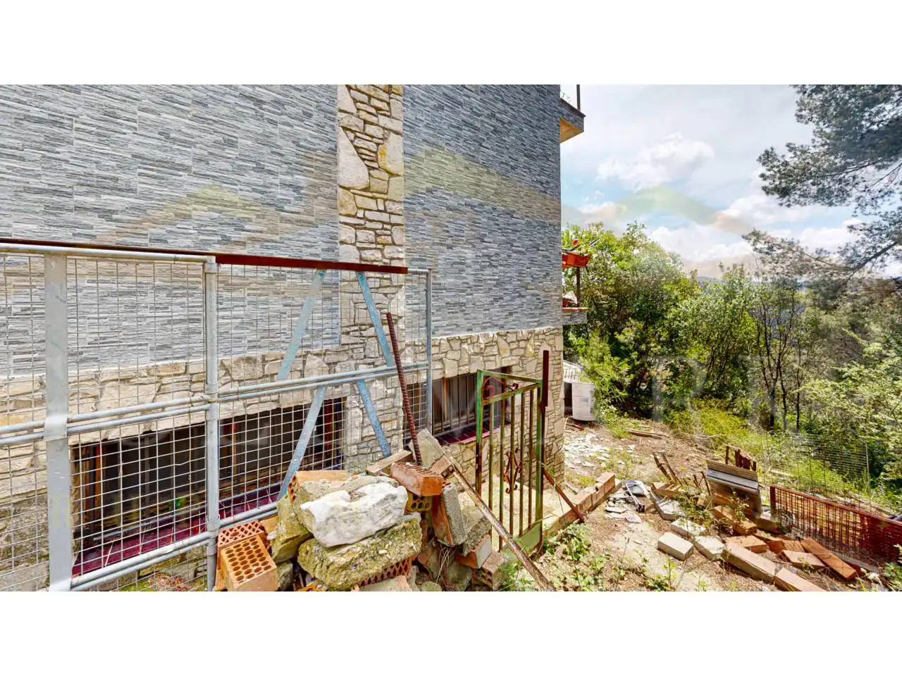 Houses for sale in Corbera de Llobregat  with Private garden, Terrace and Swimming Pool