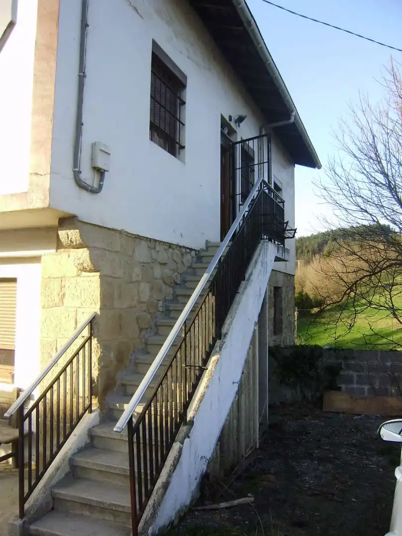 Maison avec terrasse à vendre à Amorebieta-Etxano, imagen 10