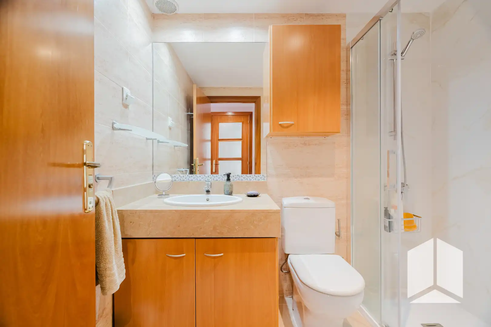Appartement avec terrasse à vendre à Centre, imagen 24