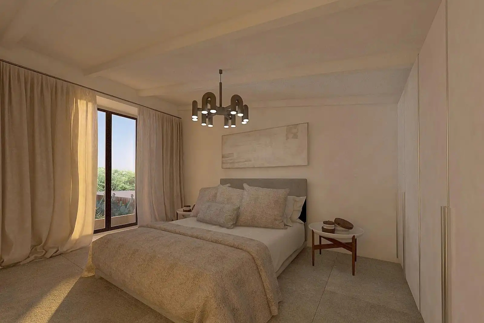 Casa amb jardí en venda a Santa Margalida Poble, imagen 42