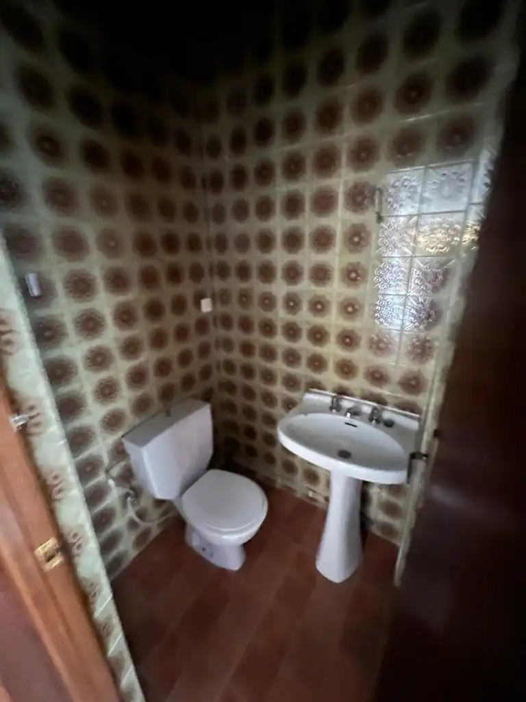 Baño de Edificio en venta en El Barco de Ávila 