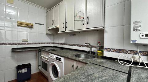 Photo 3 of Flat for rent in Alfonso IX, Garrido Norte, Salamanca Capital