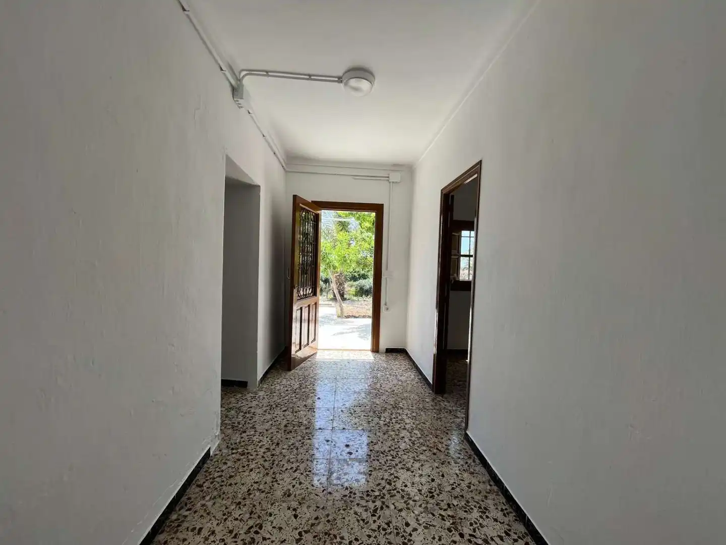 Finca rústica de alquiler en Palomares