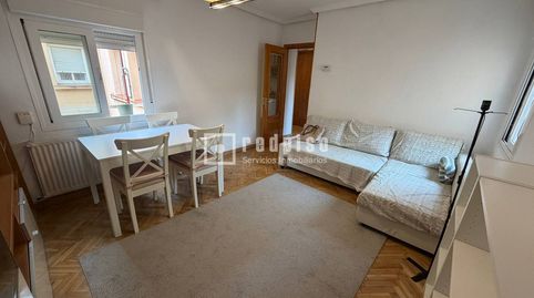 Photo 3 of Flat for sale in Del Risco de Peloche, Numancia, Madrid Capital