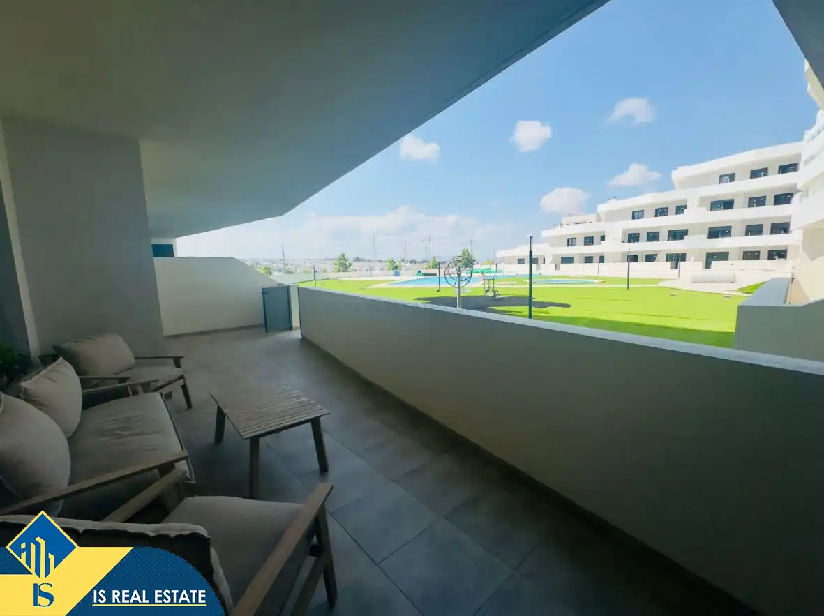 Apartamento con piscina en venta en San Miguel de Salinas, imagen 35