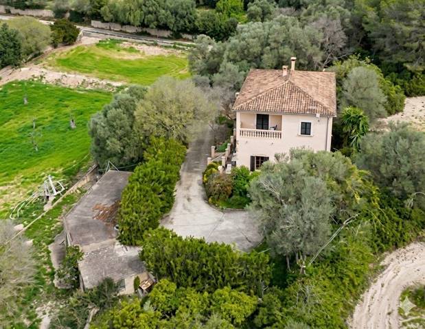 Casa-chalet en Venta en Costitx