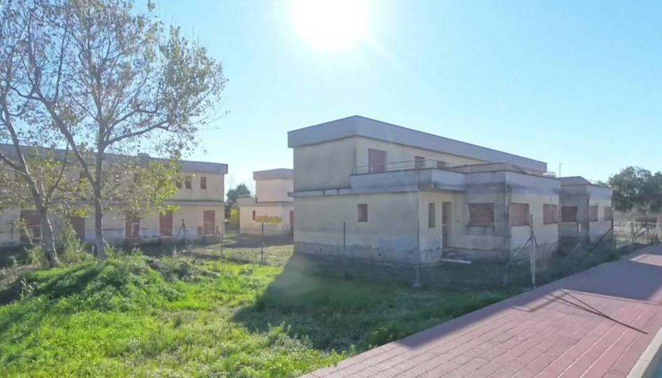 Foto 1 de Edificio en venta en Flamenc, Deltebre, Tarragona