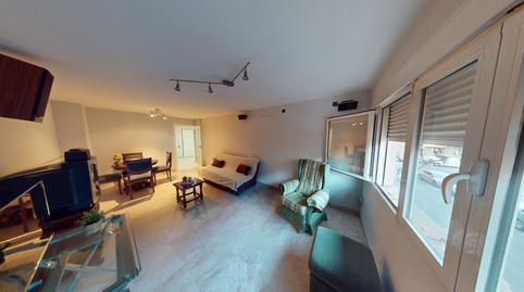 Foto 4 de Pis en venda a Carrer Lleida, Carolinas Altas, Alicante