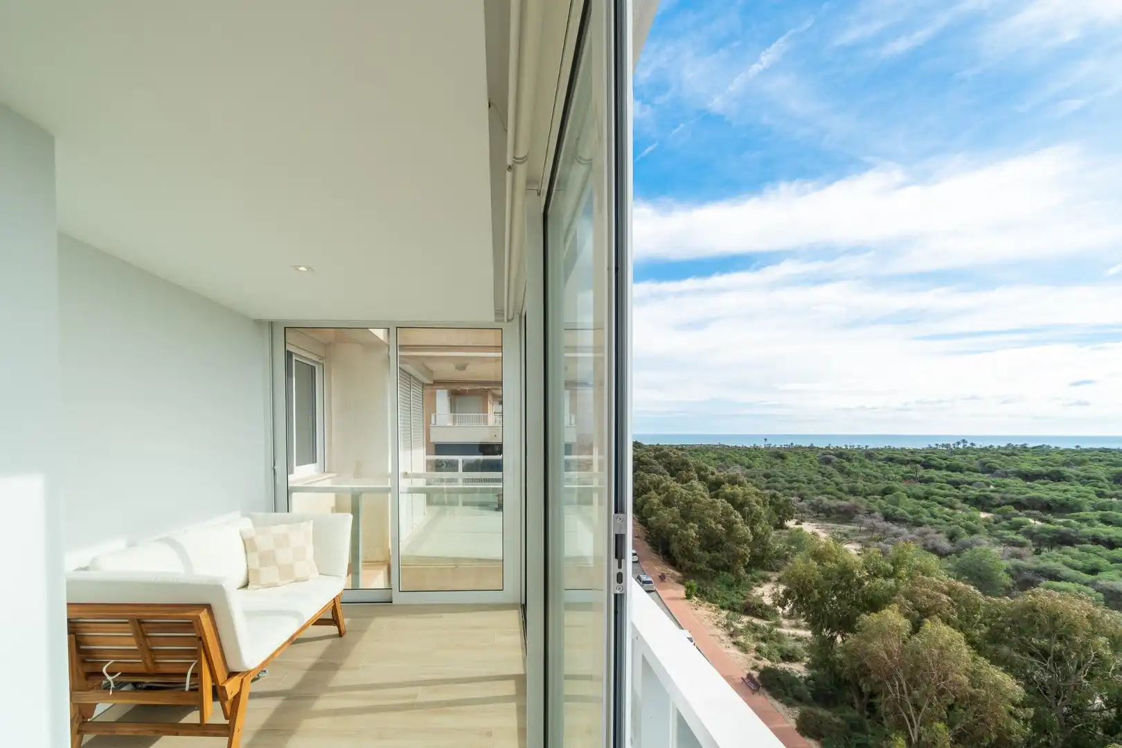 Apartment with pool for sale in San Fulgencio, imagen 5