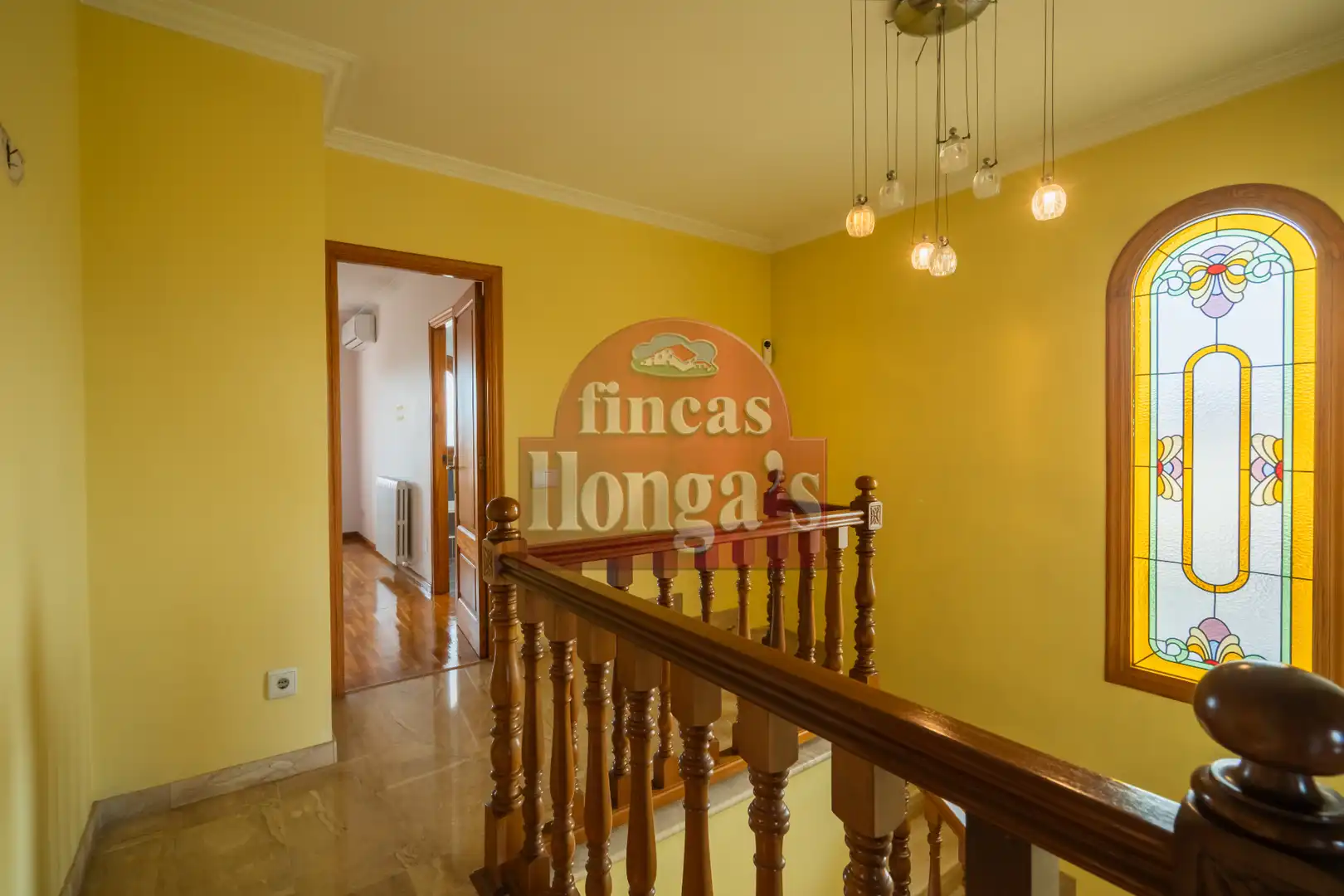 Casa o chalet en venta en Marratxí con Aire acondicionado, Jardín privado y Terraza