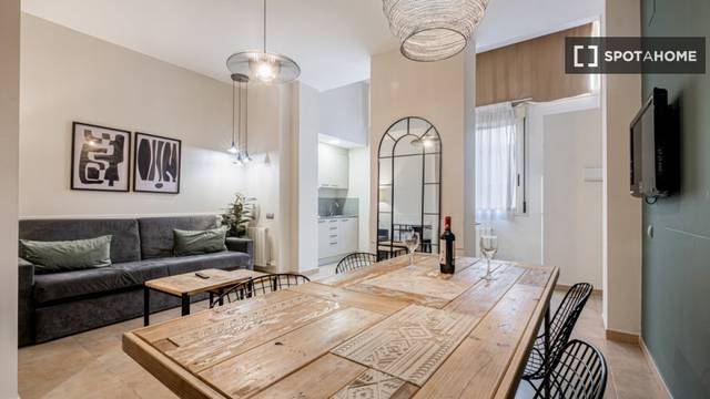 Piso en Alquiler en Sants