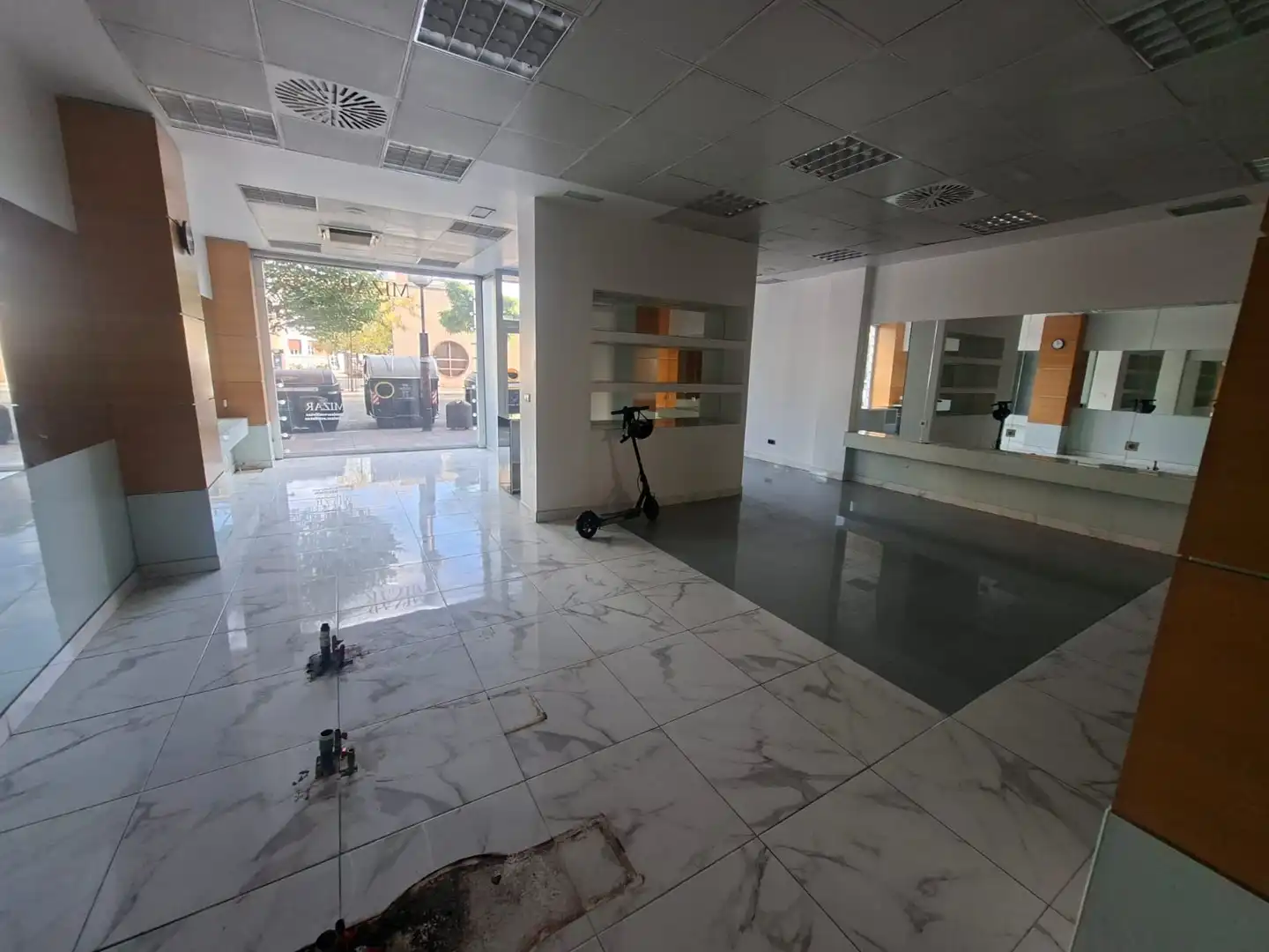 Gewerbefläche zum Verkauf in Calle Reyes Católicos 26, imagen 9