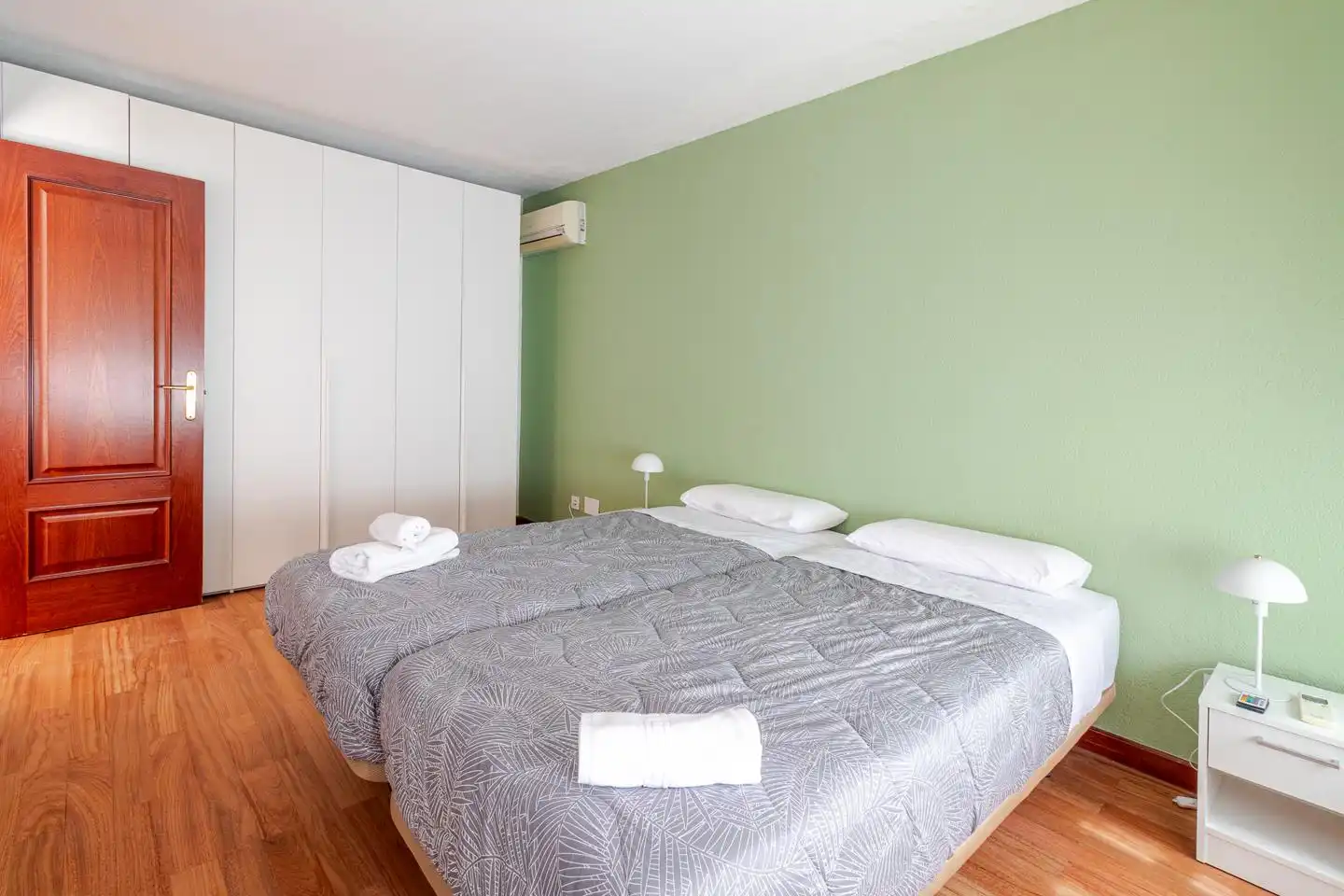 Bedroom of Houses for rent in Mogán  with Private garden, Terrace and Swimming Pool