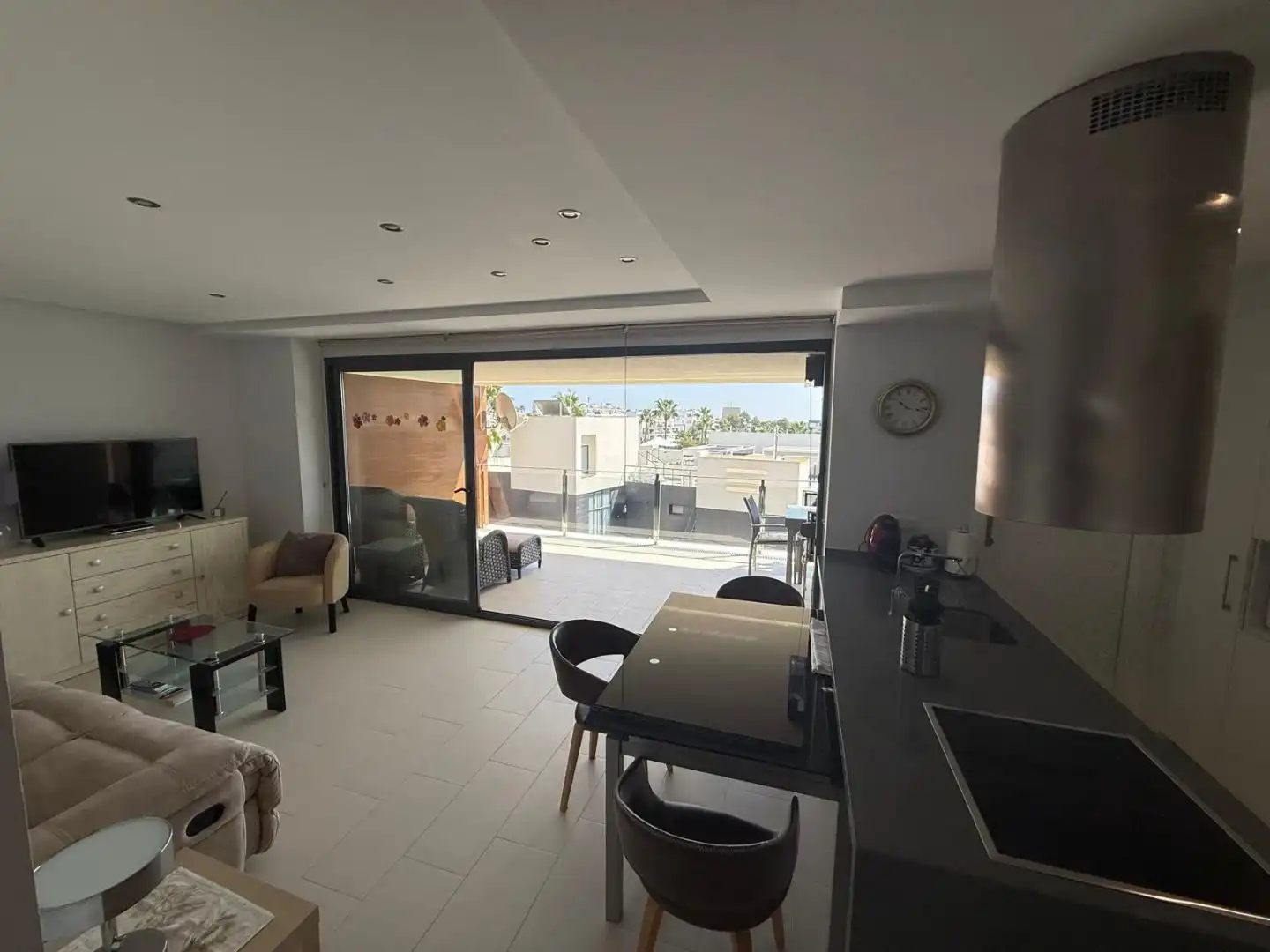 Flat with pool for sale in Avenida de las Brisas 6, imagen 8