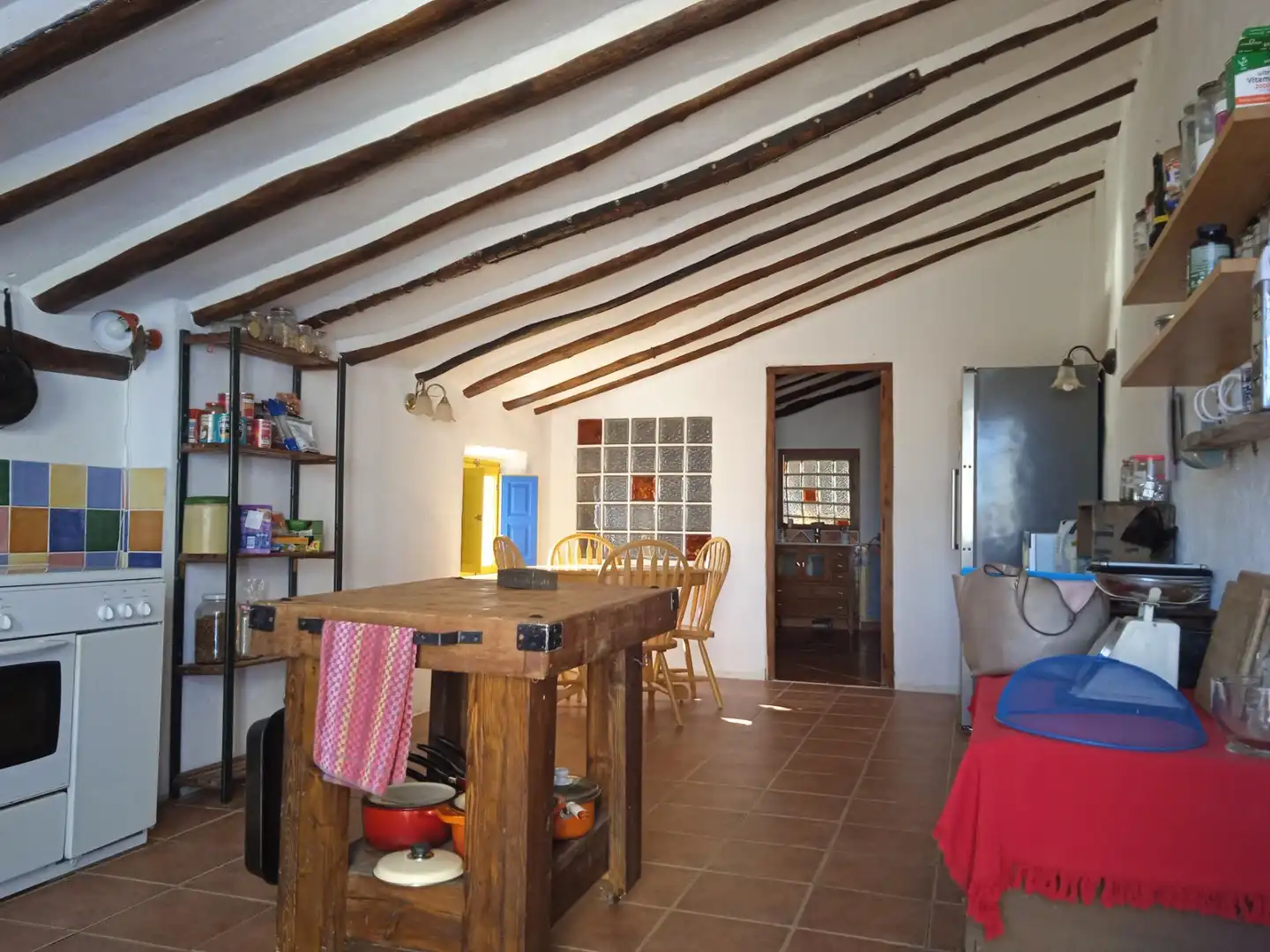 Casa en venda a Caniles, imagen 12