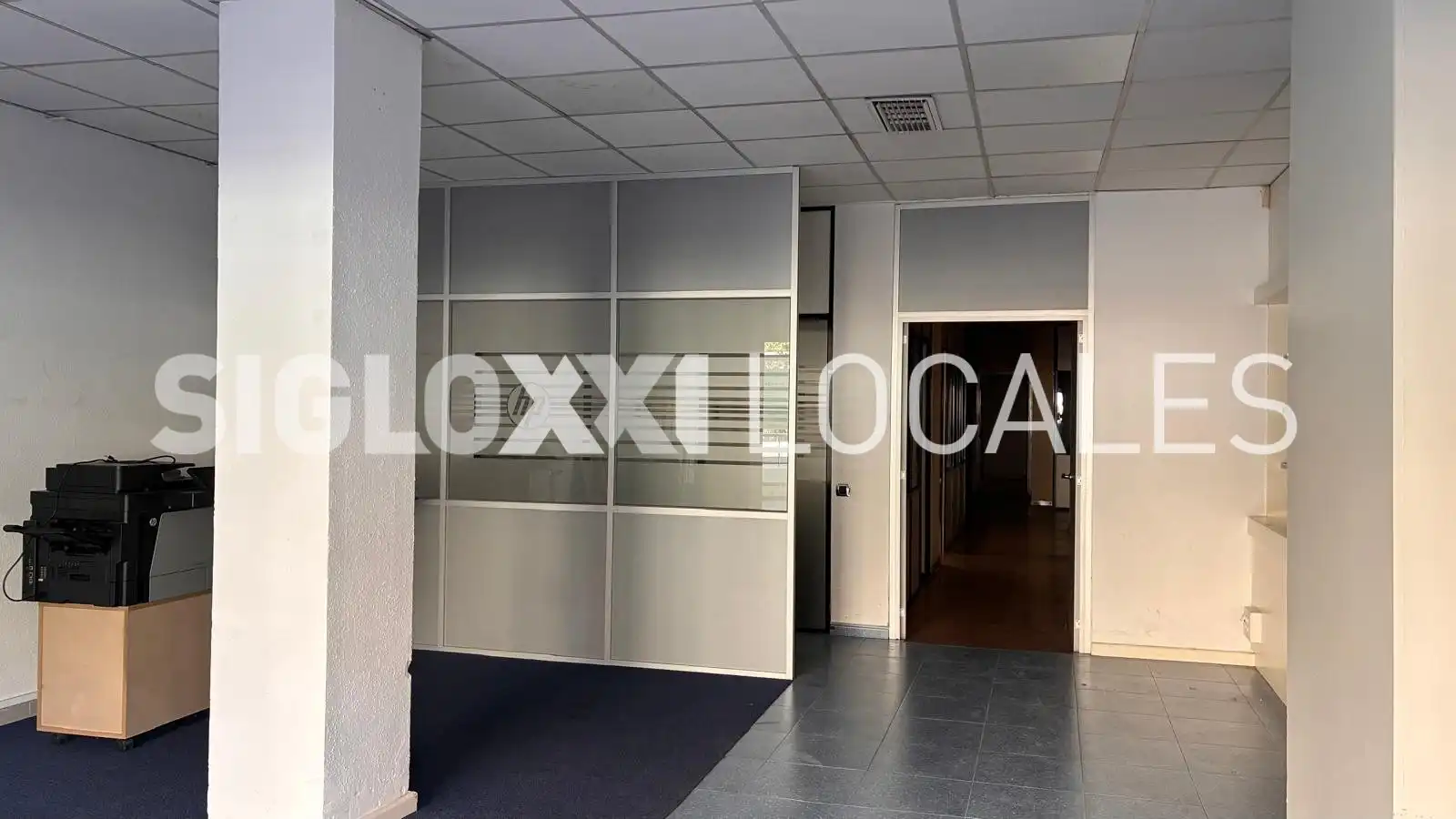 Gewerbefläche zur Miete in DIAGONAL, imagen 11