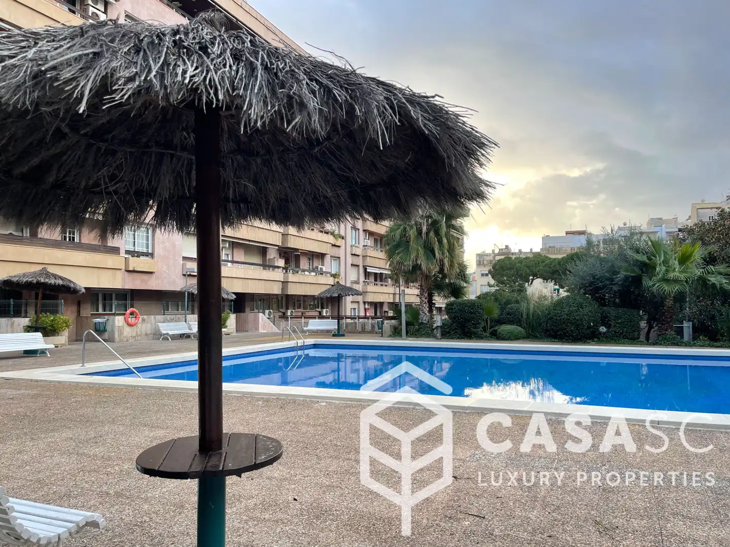 Piso en venta en Sant Gervasi i la Bonanova