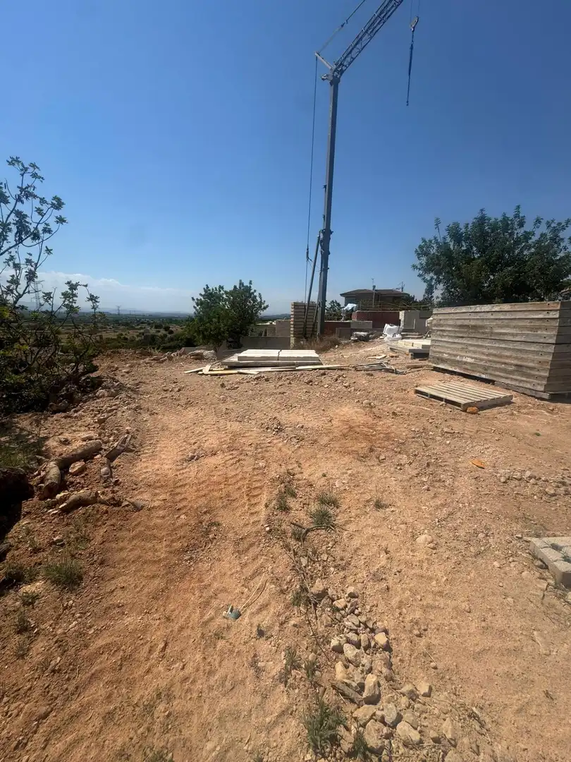 Grundstücke und Bauplätze zum Verkauf in Calle de los Serranos, imagen 4