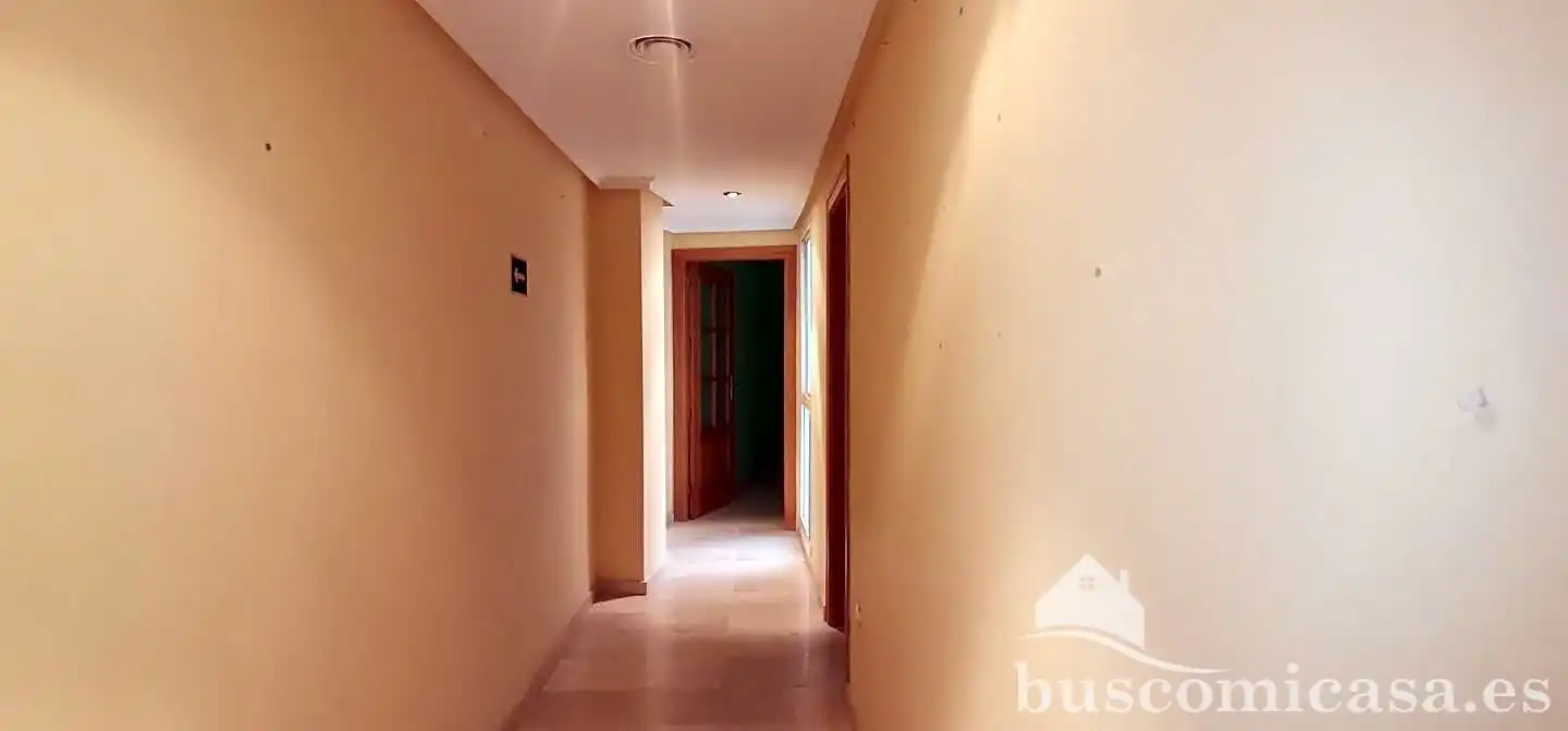 Oficina con ascensor en venta en Corredera De San Marcos, imagen 17