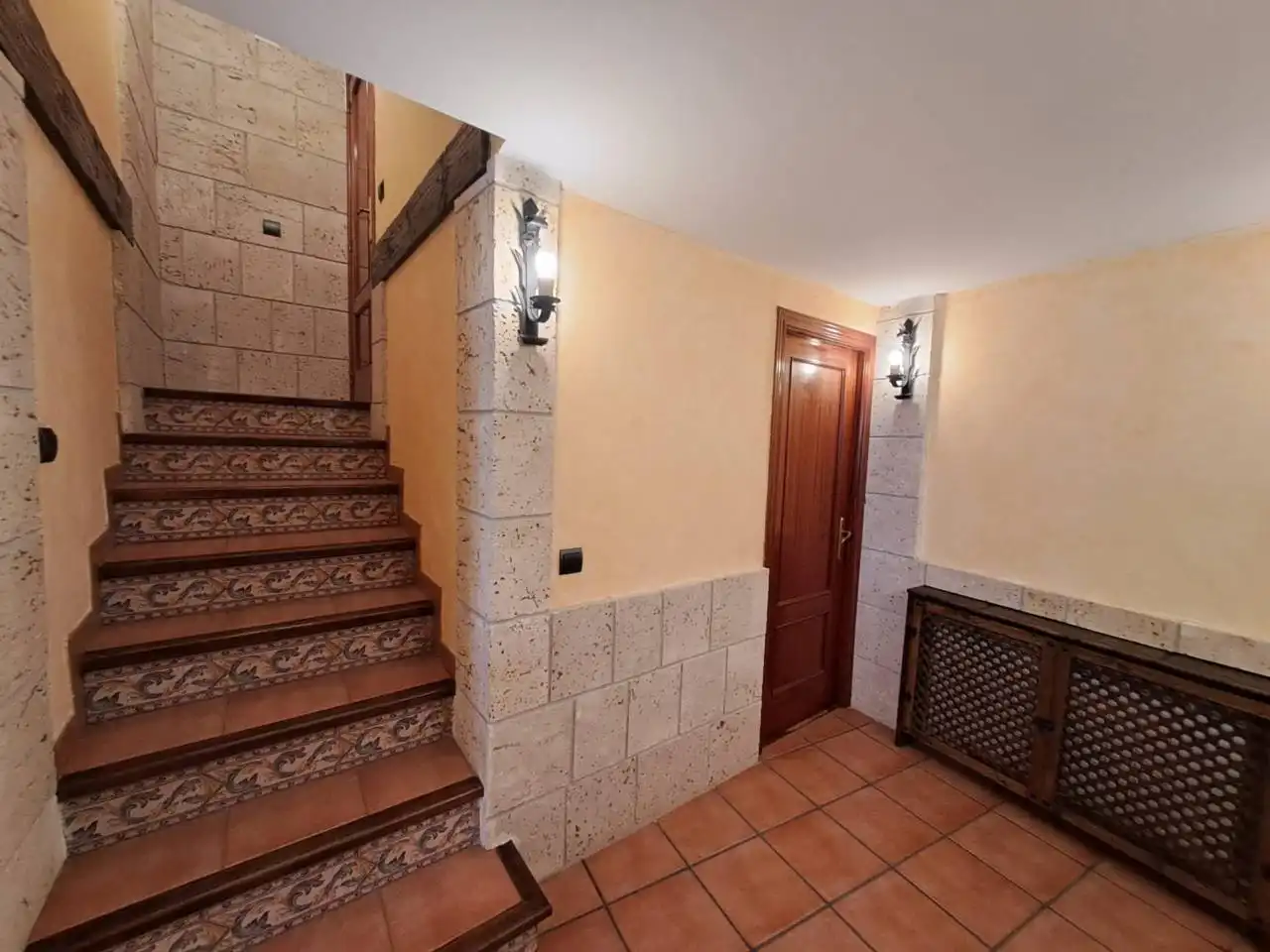 Casa o chalet en venta en Las Quintanillas con Calefacción y Terraza