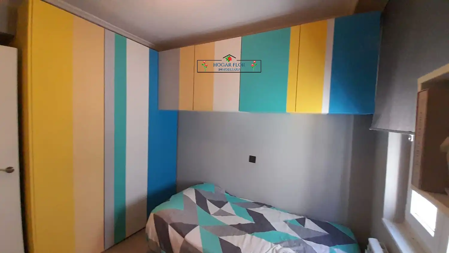 Appartement avec terrasse à vendre à Garrido, imagen 54