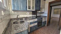 Kitchen of Flat for sale in  Barcelona Capital  with Balcony