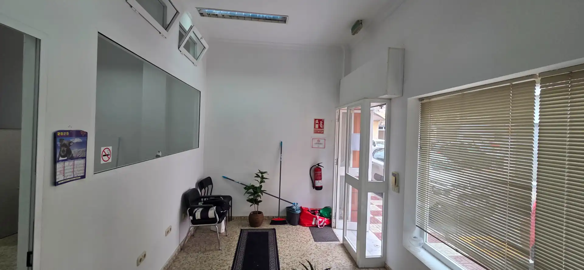 Local comercial en venta en Camino de Coín, imagen 3