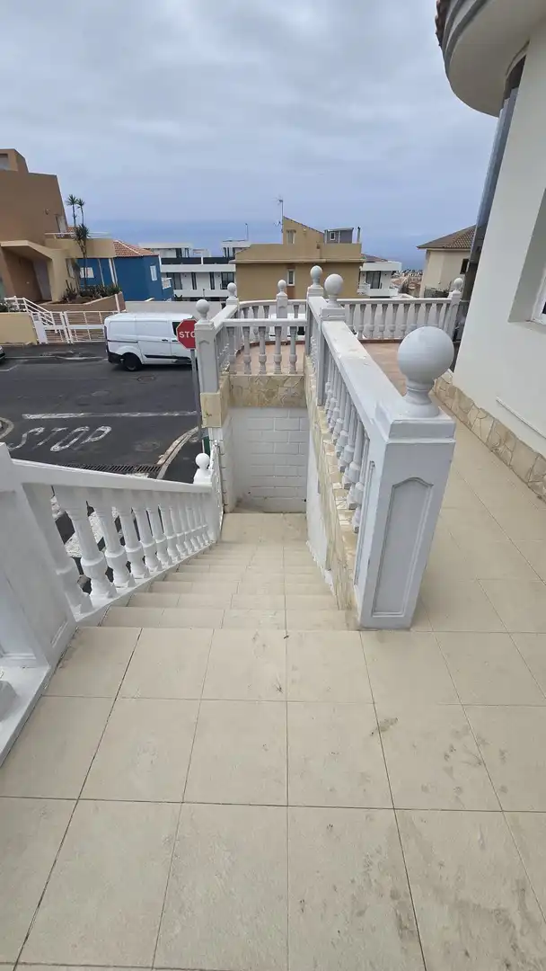 Casa o xalet de lloguer en Adeje amb Jardí privat i Terrassa