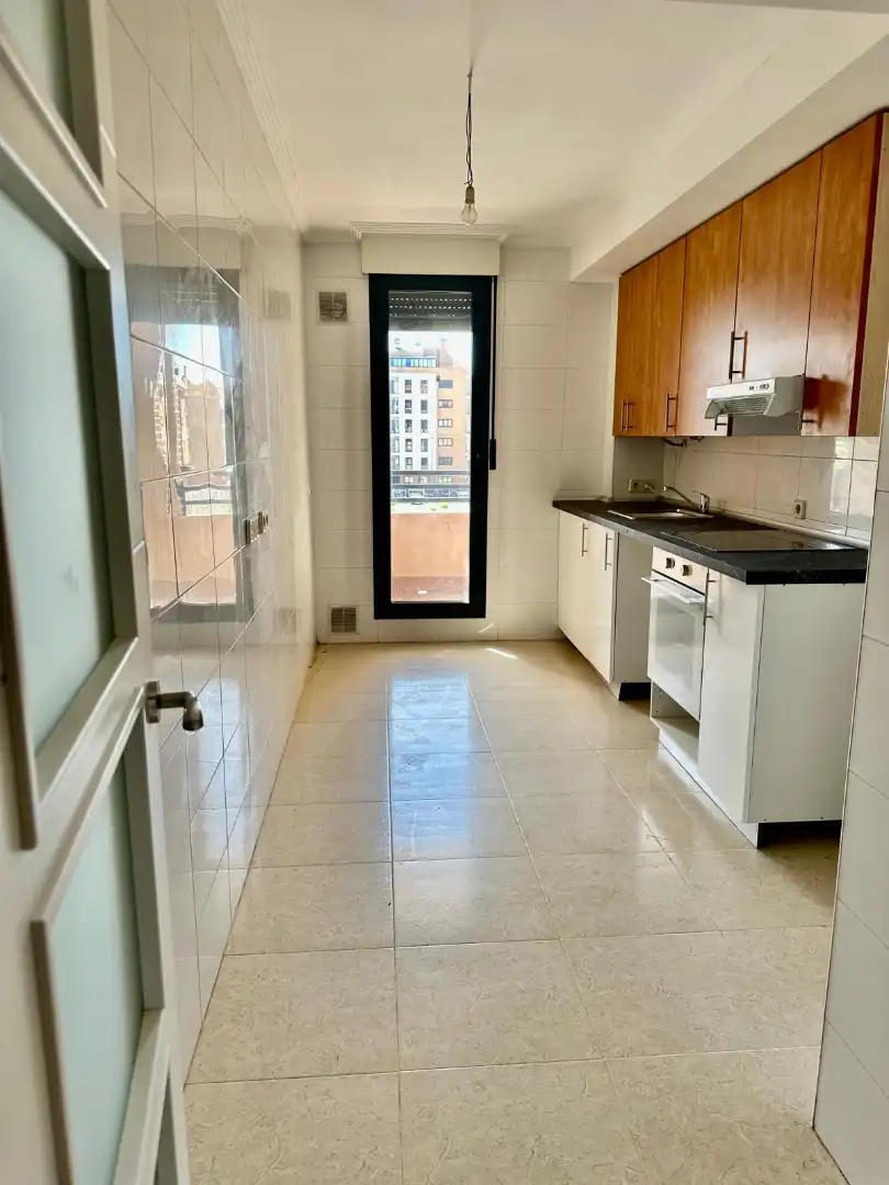 Flat with terrace for sale in Calle Jorge Juan 14, imagen 15