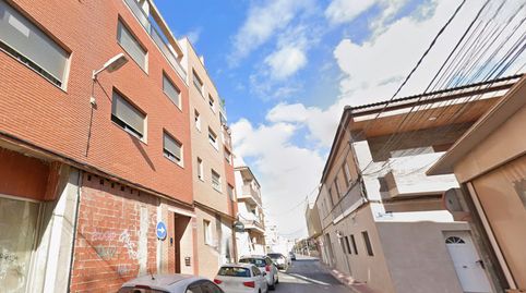 Foto 3 de Piso en venta en Antonio Moraton Cerezo, Juan de Borbón, Murcia Capital