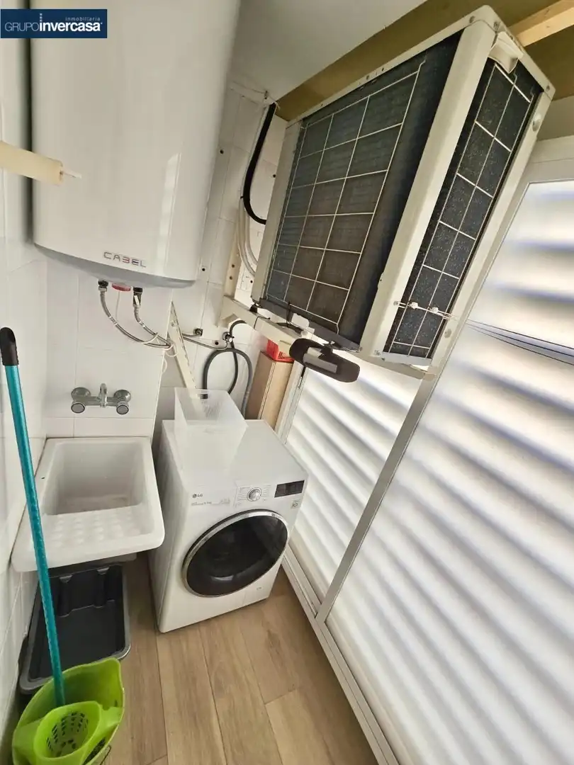 Apartament amb piscina de lloguer a Pobles del Sud, imagen 27