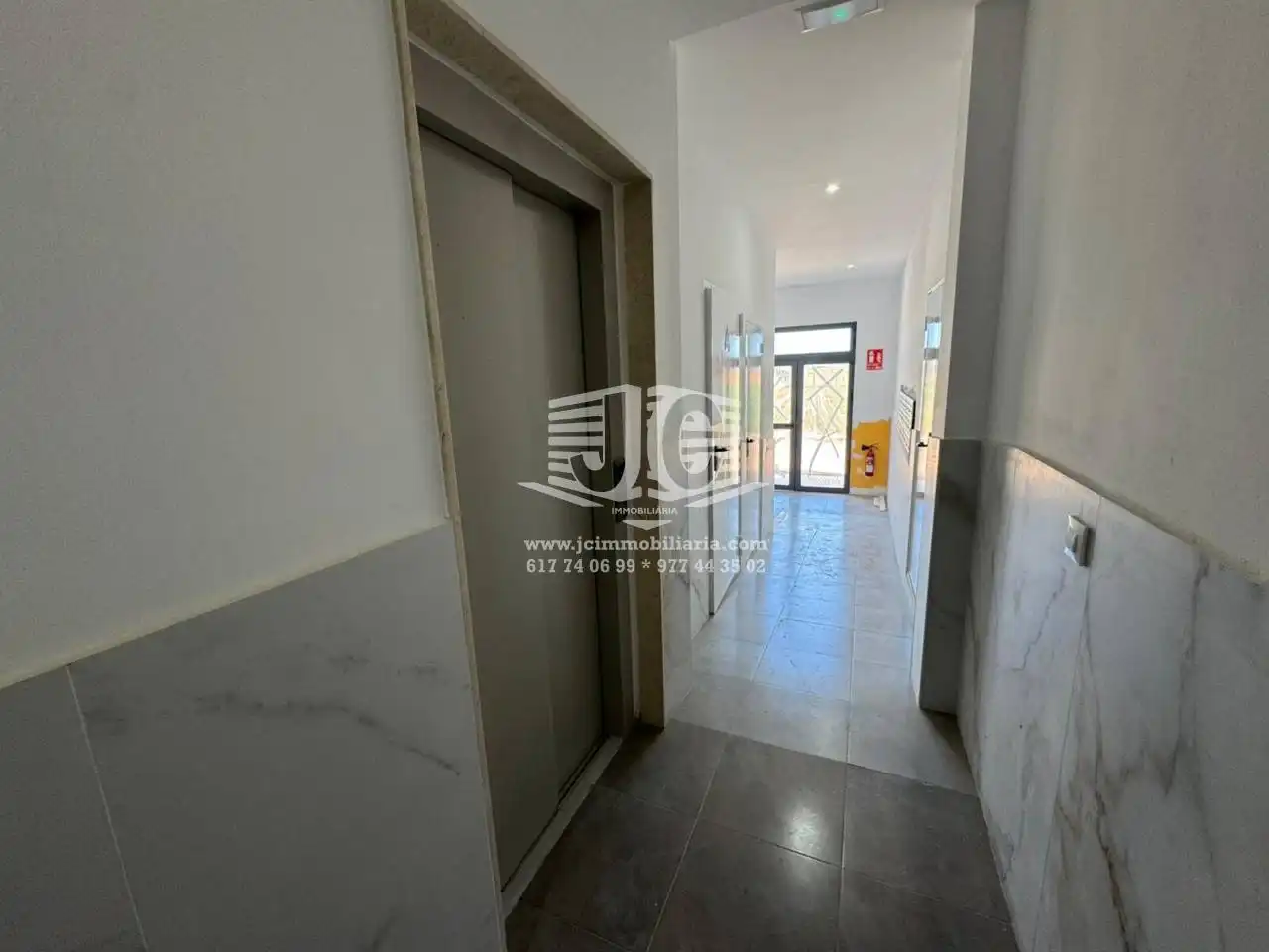 Wohnung zur Miete in Avenida Catalunya, L'Aldea
