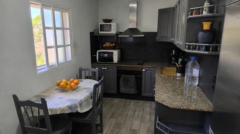 Foto 2 de Casa o xalet en venda a Los Quintana - Piso Firme, Gáldar