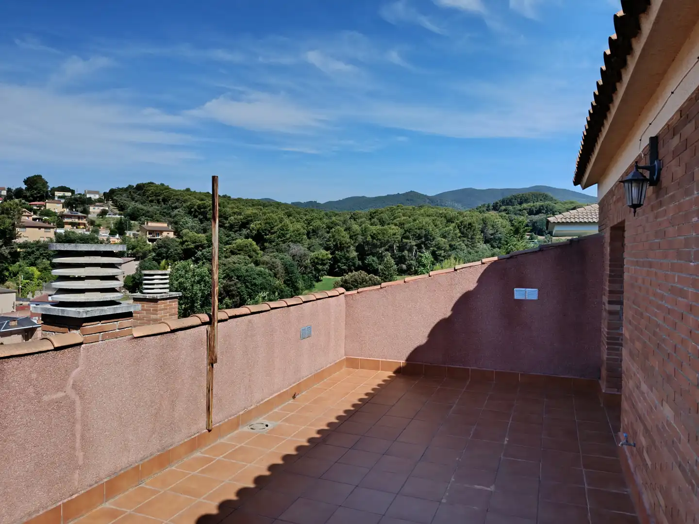 Maison avec terrasse à vendre à Cànoves I Samalús, imagen 38