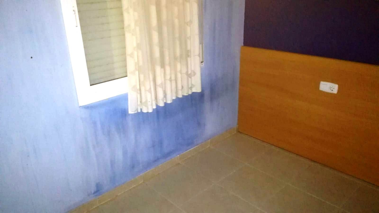 Dormitori de Casa adosada en venda en Mont-roig del Camp