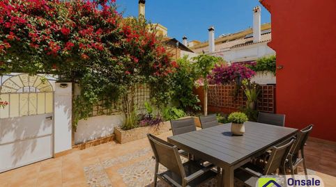 Photo 5 of Detached homes for sale in Avenida Los Pacos, Los Pacos, Fuengirola